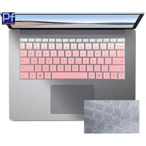 Microsoft Surface Laptop Studio 2(2023)용 실리콘 TPU 키보드 커버 스킨 2022 14.4''