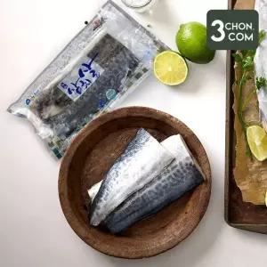 [삼촌밥먹자] 제주 삼치살 대 3kg(10팩/팩당300g이상)