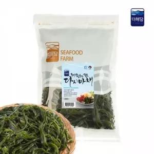 DHD - M - 염수다시마채 1kg 그램x5봉 해양심층수