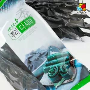DHD - M - 뿌리다시마 1kg 그램