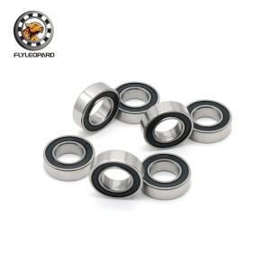 S689-2RS 베어링 ABEC-7 10PCS 9x17x5mm 소형 스테인레스 스틸 볼 Z2V1689 2RS