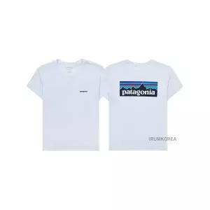 매장정품 PATAGONIA 파타고니아 SS26 여성 리스판서빌리 티셔츠 37567 WHI 37567WHI 1886762