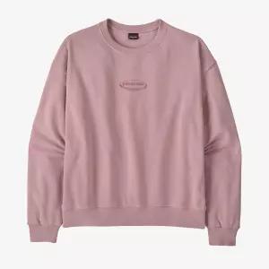 매장정품 PATAGONIA 파타고니아 [](26SS) 우먼즈 95 오벌 로고 데일리 크루 39729R5 39729R5_SW 1893459