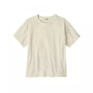 매장정품 PATAGONIA 파타고니아 우먼즈 트레일 하버 티 42060R5 1891076