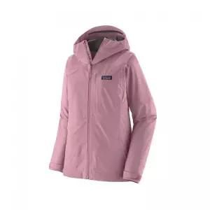 매장정품 PATAGONIA 파타고니아 우먼즈 볼더 포크 레인 재킷 85160R5 1890935