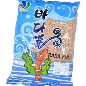 (다올)건새우 1kg 마른새우 국물용새우 다시새우 반찬새우