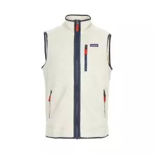 매장정품 PATAGONIA 파타고니아 레트로 파일 남성 플리스 조끼 22821 PNSM 22821PNSM 1890738