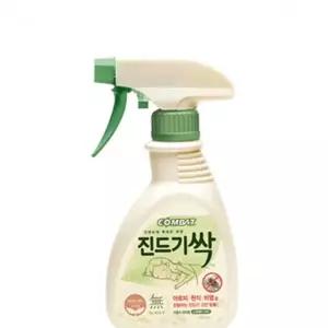 (올핀)진드기싹 스프레이 290ml - 침대 이불 쇼파 카페트 시트 매트리스 커튼 인형용