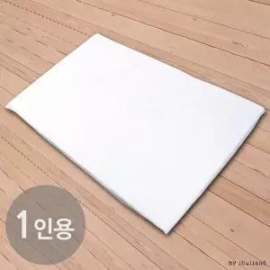 고품질 이불 솜 매트 바닥 침대 두꺼운 매트솜 요솜 1인용 매트솜 요솜 목화솜이불 목화솜요 솜요 WFOYA2U