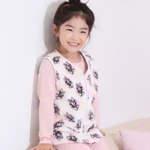 [프리미에팜]디 즈니 여아 수면조끼 IV