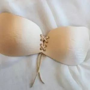 브라 B컵 콜셋형 브라 A컵 실리콘