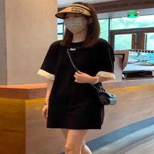 블랙캣마켓 키작녀원피스 키작녀 예쁜여름원피스