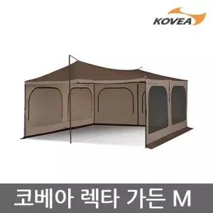 OU 코베아 렉타가든 M 텐트 스크린 일체형 KECW9TW-02