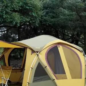 5U 코베아 아웃백솔리드루프 KM8TE0110 텐트 전실