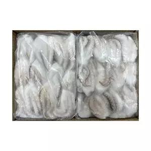 [프레쉬푸드](냉동) 절단 (M)쭈꾸미(500g 6입) 3kg