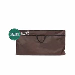 [기타브랜드]싸파 전기 온수매트 보관가방 매트가방 브라운 더블150