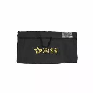 싸파 일월 전기 온수 매트 보관가방 매트가방 블랙 더블145