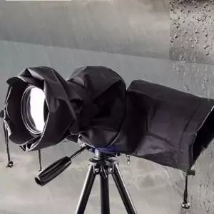 우천 카메라 방수 커버 dslr 방수 커버 미러리스 덮개