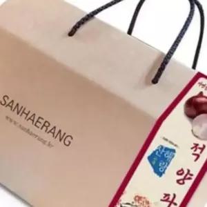 산해랑 프리미엄 적양파즙 100ml x 30포