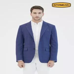 [인터메조]인터메조 썸머 워셔블자켓 IMFSMBZ111
