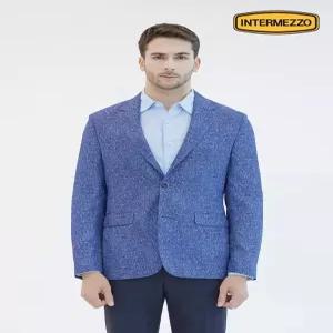 [인터메조]인터메조 썸머 워셔블자켓 IMFSMBZ107