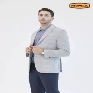 [인터메조]인터메조 썸머 워셔블자켓 IMFSMBZ106