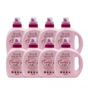 세제혁명 이젠드라이 플러스 1000ml 8통