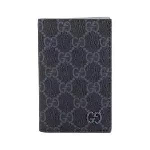[구찌][구찌 GUCCI] 768249 FACQC 1048 공용 카드지갑