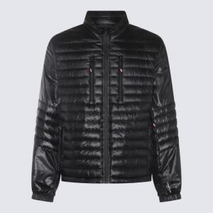 24SS 몽클레어 패딩 J10971A00013539YL999 BLACK DOM