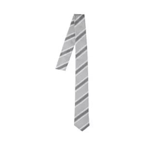 26SS 톰브라운 넥타이 MNL001A F0347 035 MED GREY DOM