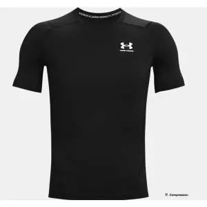 매장정품 언더아머 1361518 남성 HeatGear 아머 반팔 컴프레셔 1000307632210