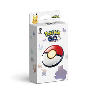 포켓몬고 플러스 플러스 Pokemon GO Plus 일본 정규품