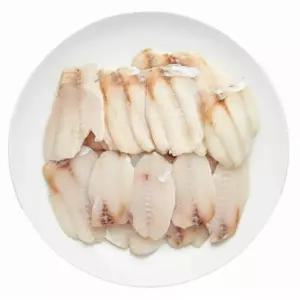 대구포 대구전 냉동 대구살 필렛 슬라이스 6kg