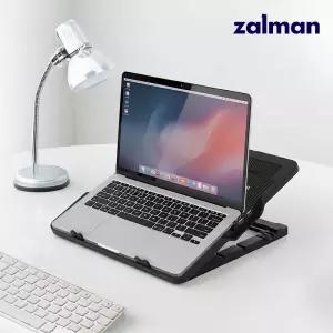 잘만 노트북쿨러 ZM-NS1000 저소음 쿨링 노트북 거치대