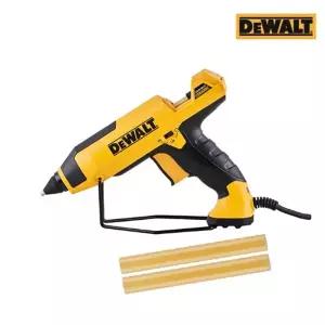 디월트 DWHT75098 전기 240W 전문가용 급속 히팅 글루건 본드건 접착제 사무용 공예용