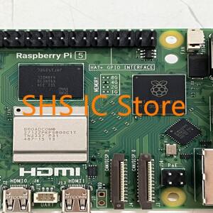 라즈베리 파이 5 OpenCV 4g 5-8GB 마더보드 개발 스위트