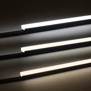 멀티라인 LED 레일등 라인조명 300 600 900 1200 레일조명 DC타입 플리커프리