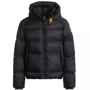 25FW 파라점퍼스 숏패딩 25FWPMPUHF02541 BLACK DOM