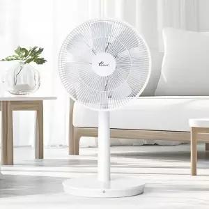 [한일]전기 DCF-2514R 아기바람 BLDC 모터 모컨형 선풍기