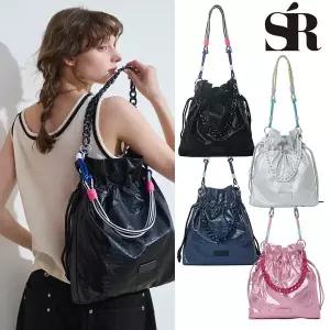 [세라][SAERA] 세라 드로우 스트링 백