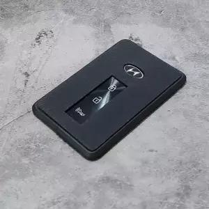 [셀러허브]MLC 카드키 가죽 커버 더뉴그랜저(IG불가) 전용 (S32964809)