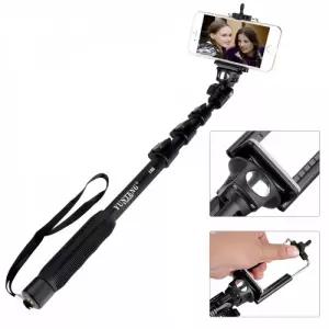 소니 액션캠 모노포드 셀카 촬영 스틱 X3000R DSC-RX0