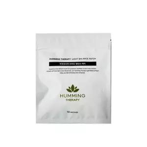 허밍테라피 라이트 독소제거 밸런스 패치 10ea gl