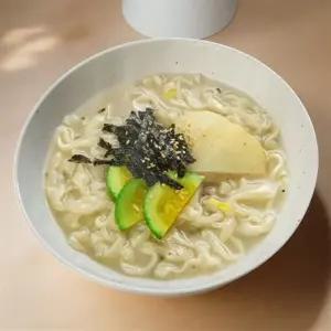 올챙이 국수 제면기 면뽑는 기계 수제비 가정용 반죽 수타식 1+1