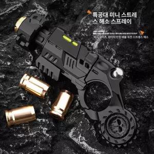피젯토이 스피너 리볼버 장난감칼 토르 손놀이 메탈 헤머