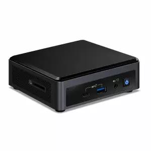 INTEL 인텔 미니PC NUC10FNK i3 (10세대 i3-10110U/8GB/NVMe 256G/윈11)
