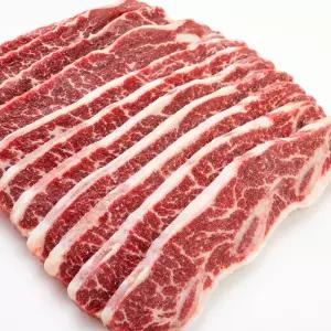 미국산LA갈비 1kg 초이스 6 7 8번 