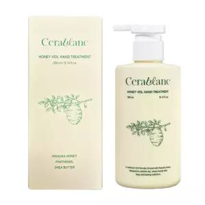 세라블랑 허니 베일 핸드 트리트먼트 300ml
