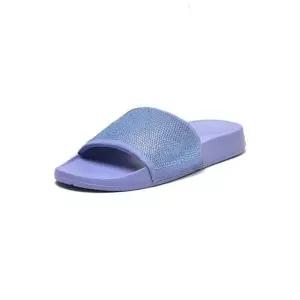 fitflop 핏플랍와일드라벤더 크리스탈 슬리퍼 FFSO2E408V2