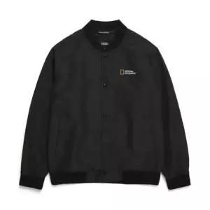 내셔널지오그래픽 공용 디오네 스타디움 점퍼 N241UJP030 139862